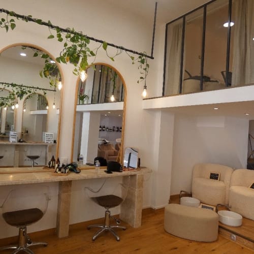 Green Lounge - Massage Marseille - Green Lounge - Photo Galerie - OneBooking