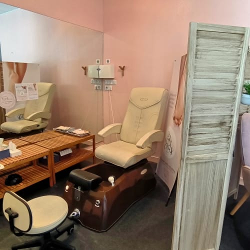Concept beauté - Sourcils & cils Quimper - Concept beauté - Photo Galerie - OneBooking