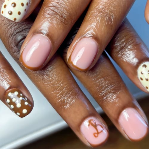 Art F Nails - Institut de beauté Clermont-Ferrand - Art F Nails - Photo Galerie - OneBooking