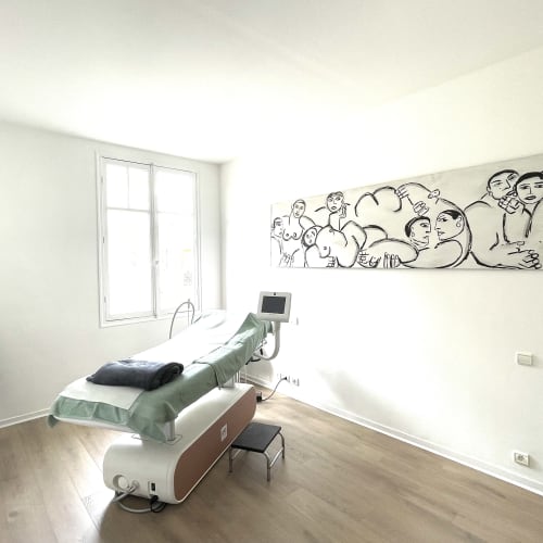 15 Institut - Centre Expert - Sourcils & cils Nice - 15 Institut - Centre Expert - Photo Galerie - OneBooking