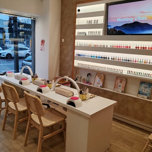 L'Atelier Beauté - Institut de beauté Lille - L'Atelier Beauté - Photo Galerie - OneBooking