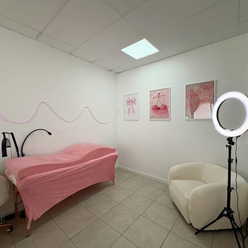 Shaneyes beauty / Sya Beauty - Institut de beauté Nîmes - Shaneyes beauty / Sya Beauty - Photo Galerie - OneBooking