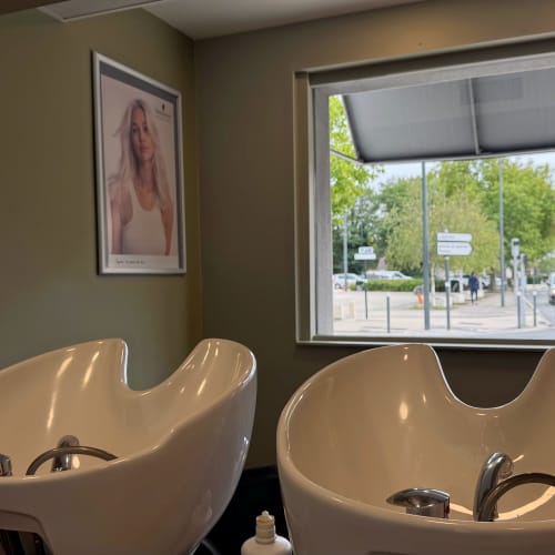 Coiffure Claude  By Alexandre Océane coiffure - Coiffure Dunkerque - Coiffure Claude  By Alexandre Océane coiffure - Photo Galerie - OneBooking
