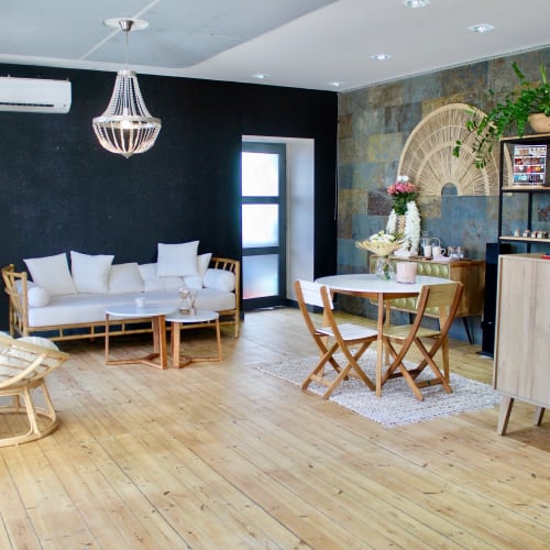 Le Manoir Beauté - Coiffure Villeneuve-sur-Lot - Le Manoir Beauté - Photo Galerie - OneBooking