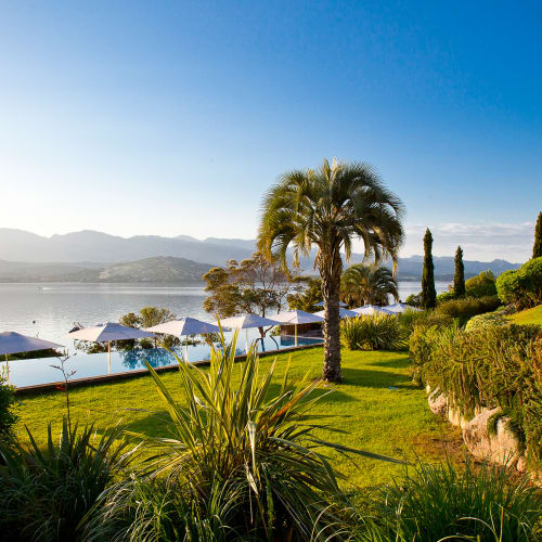 Hôtel Casadelmar - Coiffure Porto-Vecchio - Hôtel Casadelmar - Photo Galerie - OneBooking