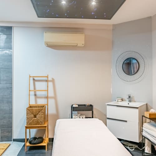 L'Autre Institut de Beauté by Princ'ESS - Spa Bordeaux - L'Autre Institut de Beauté by Princ'ESS - Photo Galerie - OneBooking