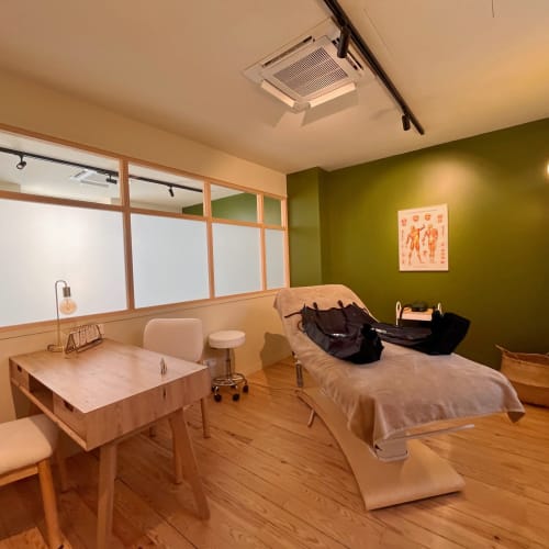 ALTHIORA & KIN - Massage La Rochelle - ALTHIORA & KIN - Photo Galerie - OneBooking