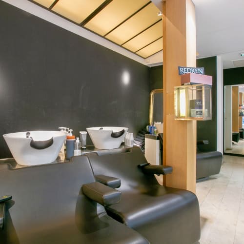 COIFFIRST Haute Montée - Strasbourg - Coiffure Strasbourg - COIFFIRST Haute Montée - Strasbourg - Photo Galerie - OneBooking