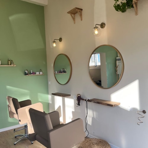 Cicaya Coiffure - Coiffure Nice - Cicaya Coiffure - Photo Galerie - OneBooking