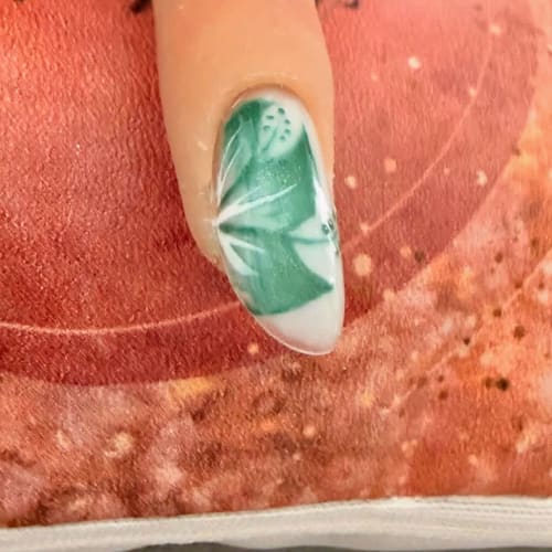 Lulunails - Onglerie Grenoble - Lulunails - Photo Galerie - OneBooking