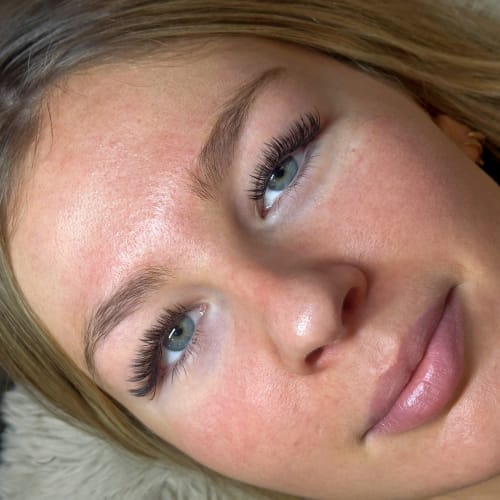 Les Pepettes Bordelaises - Coiffure Bordeaux - Les Pepettes Bordelaises - Photo Galerie - OneBooking
