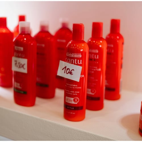 All Waze Hair - Coiffure Lille - All Waze Hair - Photo Galerie - OneBooking