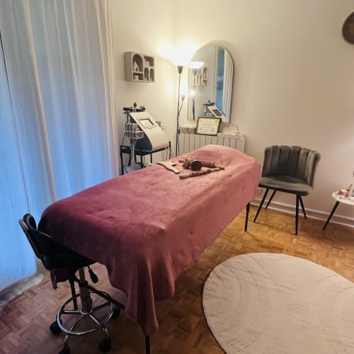 Studio Flow 78 - Massage Montigny-le-Bretonneux - Studio Flow 78 - Photo Galerie - OneBooking