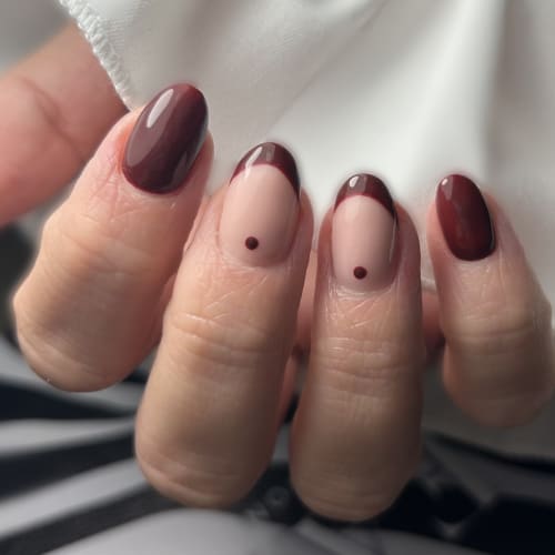 That‘s my Nails By Marion (chez l‘olivet coiffure) - Coiffure Le Cannet - That‘s my Nails By Marion (chez l‘olivet coiffure) - Photo Galerie - OneBooking