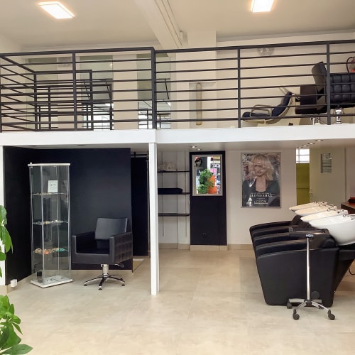 Génération Coiffure Aulnay - Coiffure Aulnay-sous-Bois - Génération Coiffure Aulnay - Photo Galerie - OneBooking