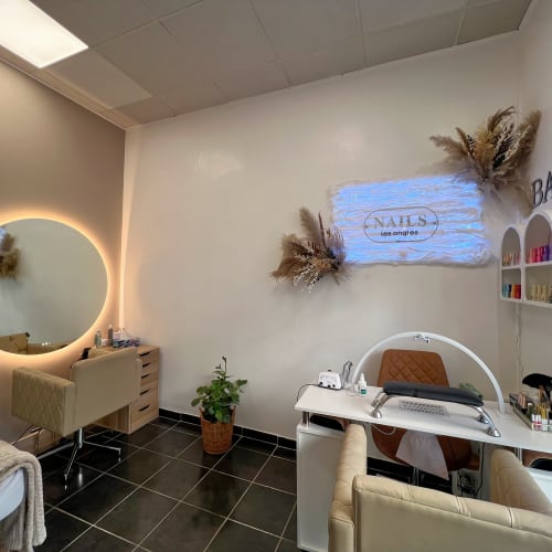 Chez Sally Coiffure - Coiffure Strasbourg - Chez Sally Coiffure - Photo Galerie - OneBooking
