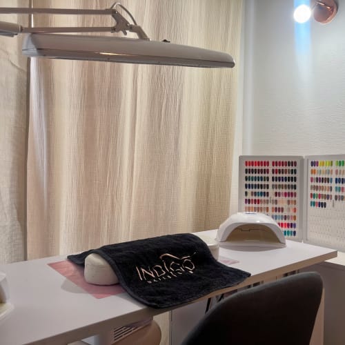 Institut L'épopée - Onglerie Vichy - Institut L'épopée - Photo Galerie - OneBooking