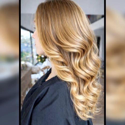 Signature by Victoria - Coiffure Saumur - Signature by Victoria - Photo Galerie - OneBooking