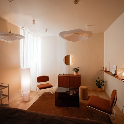 Mamaluna - Institut de beauté Marseille - Mamaluna - Photo Galerie - OneBooking