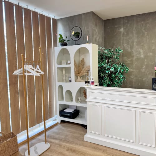 L’Institut… Cinacils & Nessanails - Onglerie Besançon - L’Institut… Cinacils & Nessanails - Photo Galerie - OneBooking