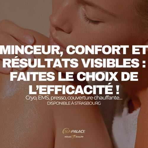 Sun Palace Sebastopol - Institut de beauté Strasbourg - Sun Palace Sebastopol - Photo Galerie - OneBooking