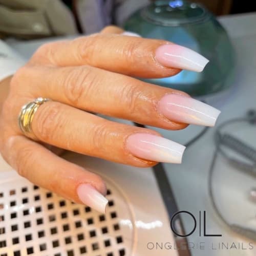 Ongles Linail’s - Onglerie Vitrolles - Ongles Linail’s - Photo Galerie - OneBooking