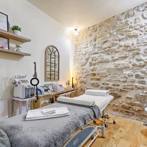 Facemodeling - Institut de beauté - Massage Paris - Facemodeling - Institut de beauté - Photo Galerie - OneBooking