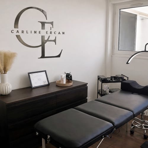 Carline Ercan - Barbier Strasbourg - Carline Ercan - Photo Galerie - OneBooking