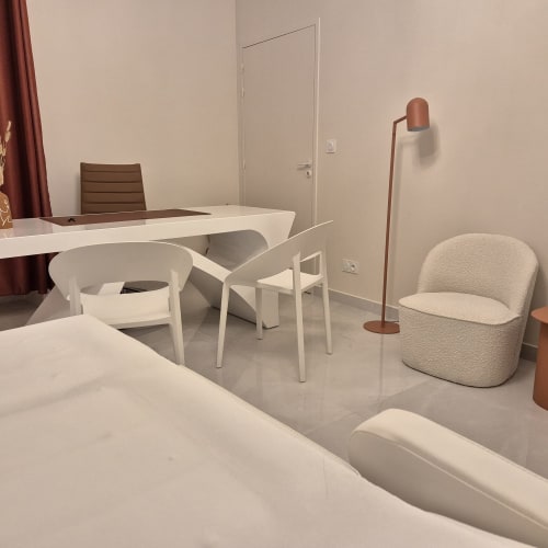 Maison Anka - Sourcils & cils Chambéry - Maison Anka - Photo Galerie - OneBooking