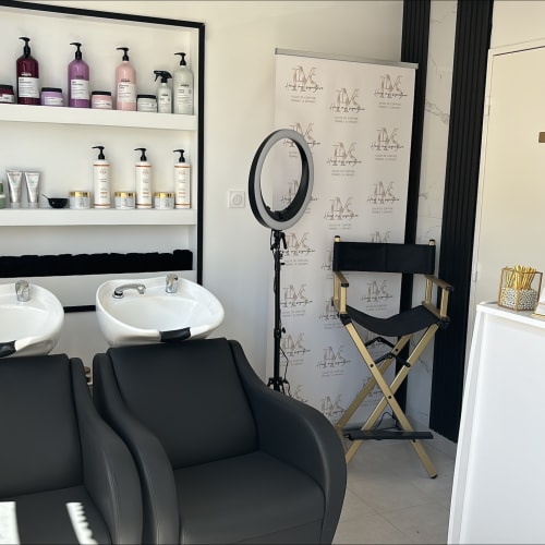 Hair My Signature - Coiffure Villeurbanne - Hair My Signature - Photo Galerie - OneBooking