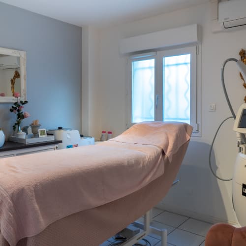 Secrets beauté - Coiffure Clermont-Ferrand - Secrets beauté - Photo Galerie - OneBooking