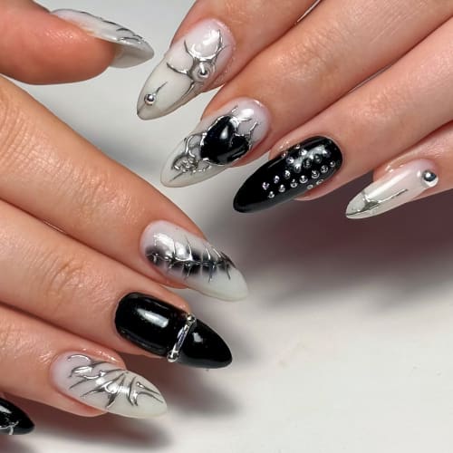 Slay tes Nails - Onglerie Montpellier - Slay tes Nails - Photo Galerie - OneBooking
