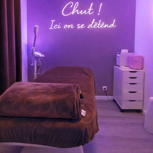 La Station Beauté (ex Jasmine King) - Sourcils & cils Sartrouville - La Station Beauté (ex Jasmine King) - Photo Galerie - OneBooking