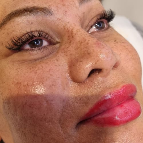 SUBLIMEYES - Sourcils & cils Nice - SUBLIMEYES - Photo Galerie - OneBooking