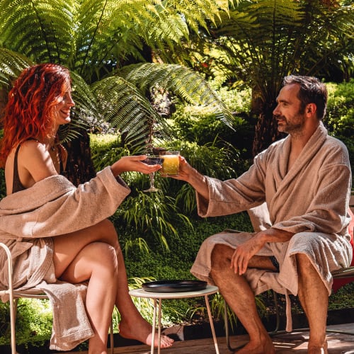 Spa La Zoologie - Massage Bordeaux - Spa La Zoologie - Photo Galerie - OneBooking
