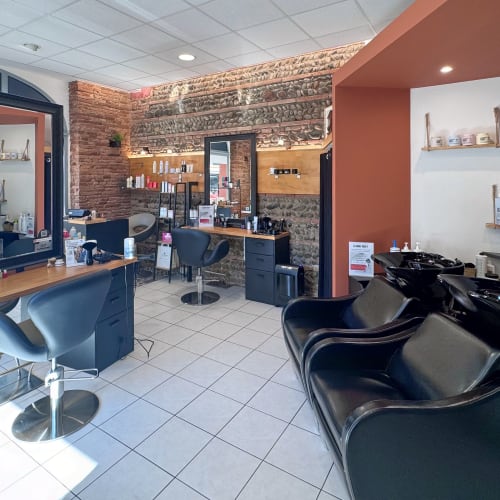 Nuance Coiffure by Charlène - Coiffure Toulouse - Nuance Coiffure by Charlène - Photo Galerie - OneBooking