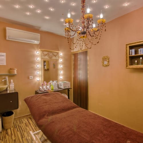 Institut Harmony spa - Institut de beauté Saint-Flour - Institut Harmony spa - Photo Galerie - OneBooking