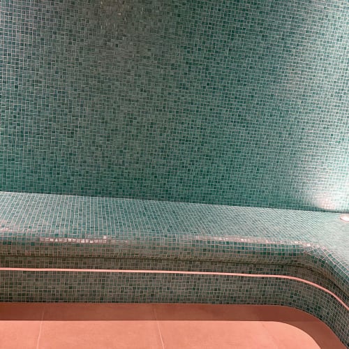 Les spa du Parc - Sourcils & cils Ivry-sur-Seine - Les spa du Parc - Photo Galerie - OneBooking