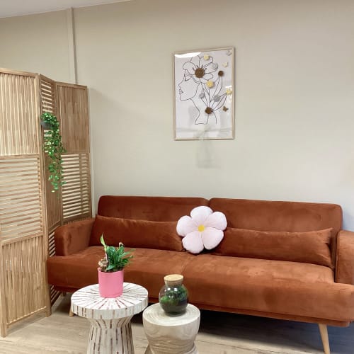 Salon À Chjara - Coiffure Ajaccio - Salon À Chjara - Photo Galerie - OneBooking