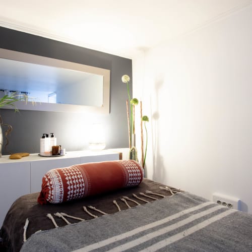 Genome Institut - Institut de beauté pour hommes - Institut de beauté Montpellier - Genome Institut - Institut de beauté pour hommes - Photo Galerie - OneBooking