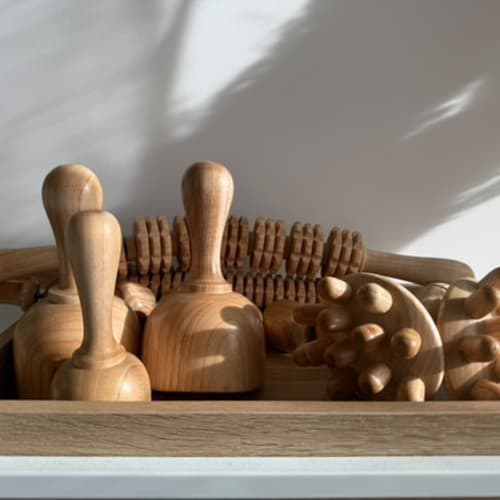 Olistic Care and Beauty - Massage Montpellier - Olistic Care and Beauty - Photo Galerie - OneBooking