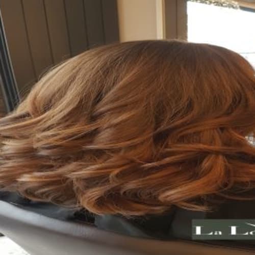 La Loge - Coiffure Nantes - La Loge - Photo Galerie - OneBooking