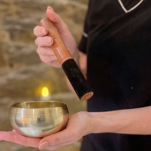 ESSENCIA – Massages et Bien-être - Massage Lyon - ESSENCIA – Massages et Bien-être - Photo Galerie - OneBooking