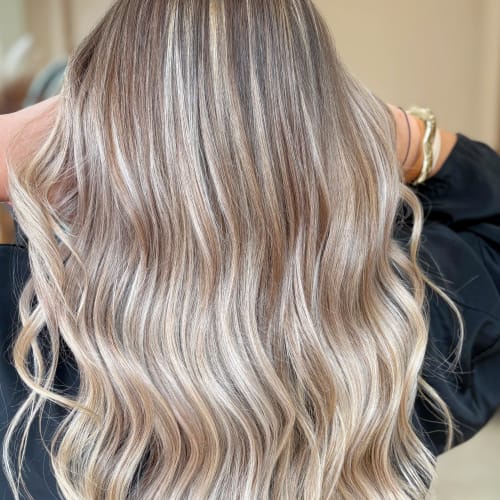 Élégance coiffure - Coiffure Vitrolles - Élégance coiffure - Photo Galerie - OneBooking