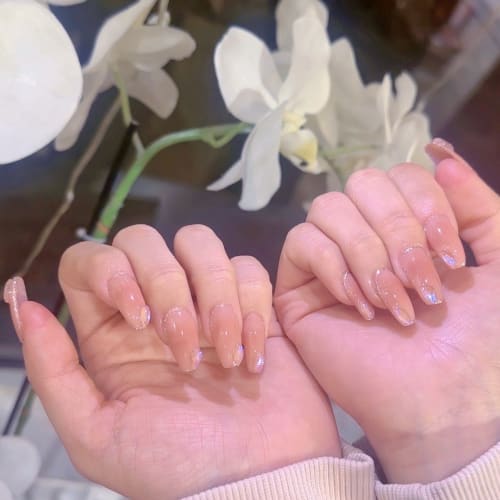 Chic beauté nails - Onglerie Paris - Chic beauté nails - Photo Galerie - OneBooking