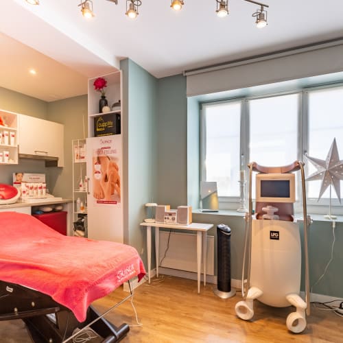 L’Institut par Vanessa - Institut de beauté Urrugne - L’Institut par Vanessa - Photo Galerie - OneBooking