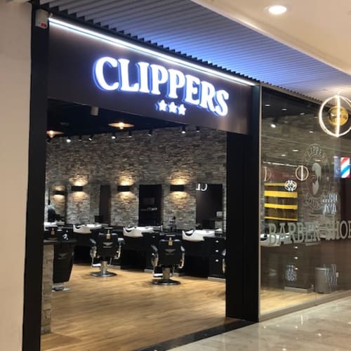 Clippers - Sourcils & cils Aulnay-sous-Bois - Clippers - Photo Galerie - OneBooking