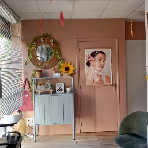 Institut Naturellement Mel - Onglerie Aulnay-sous-Bois - Institut Naturellement Mel - Photo Galerie - OneBooking