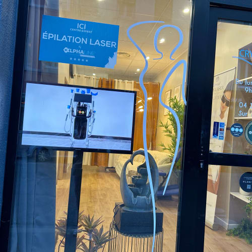 AKISSI BIEN-ETRE | LYON - Coiffure Villeurbanne - AKISSI BIEN-ETRE | LYON - Photo Galerie - OneBooking