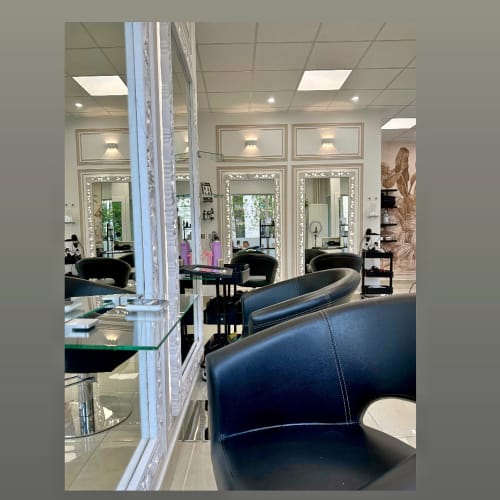 Duo beauté - Sourcils & cils Drancy - Duo beauté - Photo Galerie - OneBooking